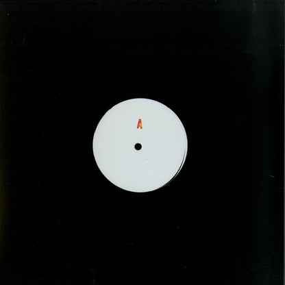 Affie Yusuf : Trust EP (12", EP)