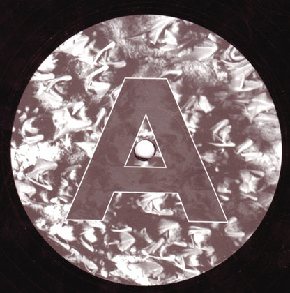 Scheer : Wish You Were Dead (12", Promo)