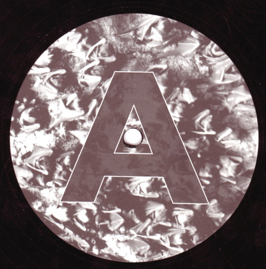 Scheer : Wish You Were Dead (12", Promo)