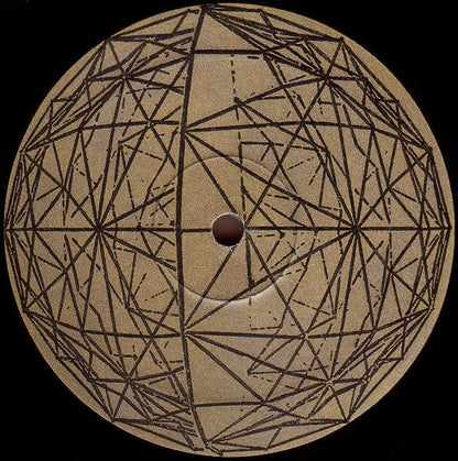C*Y*B : Snake Bit (Remix) (12")