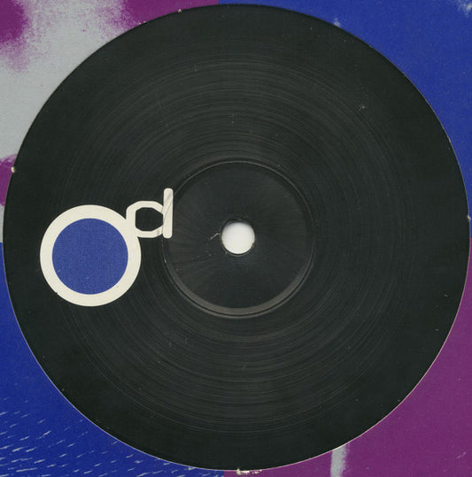 Influx : Od (12")
