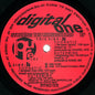 Digital One : Storming The Underground EP (12", EP)