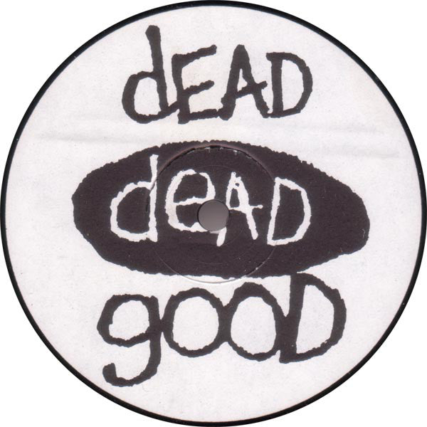 Oceanic : Wicked Love (12")