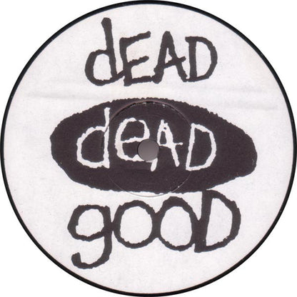 Oceanic : Wicked Love (12")