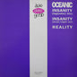 Oceanic : Insanity (12", Single)