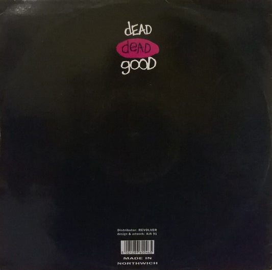 Oceanic : Insanity (12", Single)