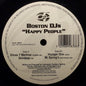 Boston DJ's : Happy People (12")
