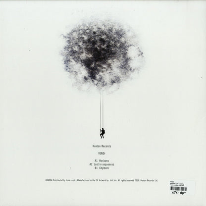 VENDi : Horizons (12")