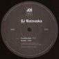 DJ Matsuoka : Excellent Bird (12")