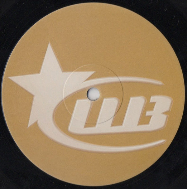 Coma B : Have Fun (12")