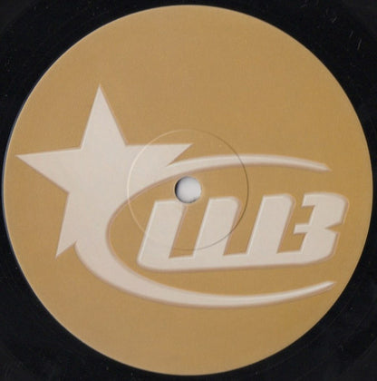 Coma B : Have Fun (12")