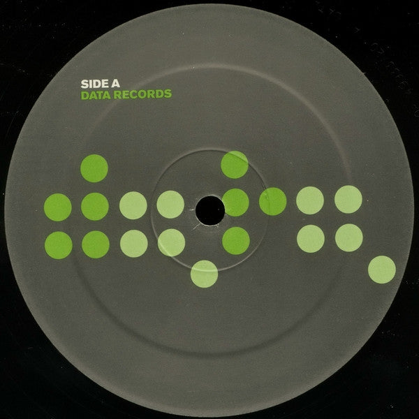 Decoy & Roy : Inner Life (12")