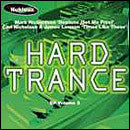 Mark Richardson / Carl Nicholson & James Lawson : Hard Trance EP Volume 2 (12", EP)