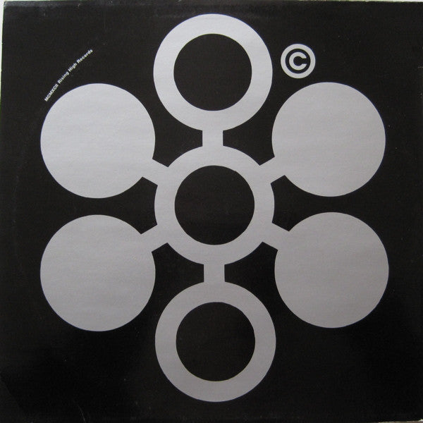 Audio Assault : Planet 303 EP. (12", EP)