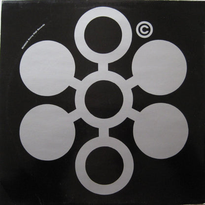 Audio Assault : Planet 303 EP. (12", EP)