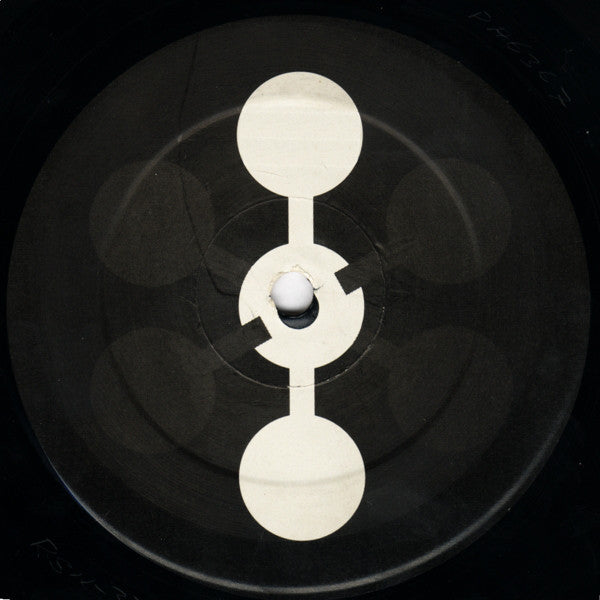 Audio Assault : Planet 303 EP. (12", EP)