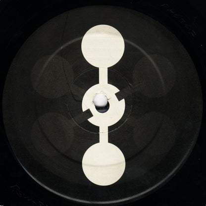 Audio Assault : Planet 303 EP. (12", EP)