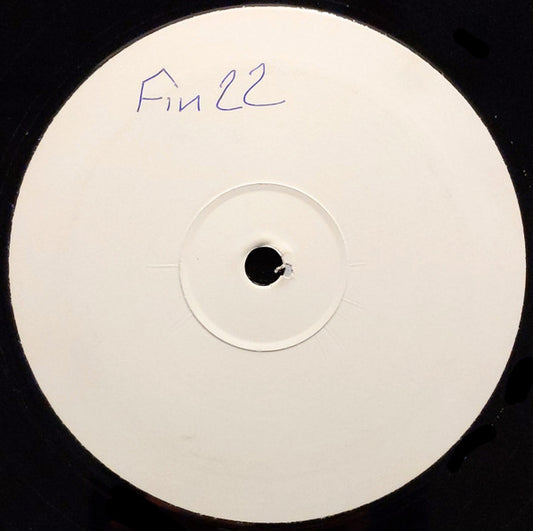 Fin Deejay Series : Vol 022 (12", W/Lbl)