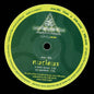 Nucleus (4) : Dark Horse / Spooked (12")