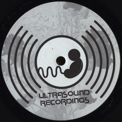 Genetix (3) : Love Will Fix It (12")