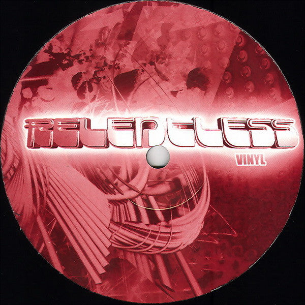 Injured Forces / Realplay & Equilibrium (9) / Injured Forces Vs Equilibrium (9) : Feel The Energy / PCP Saved My Life / Wanna Take A Trip (12")