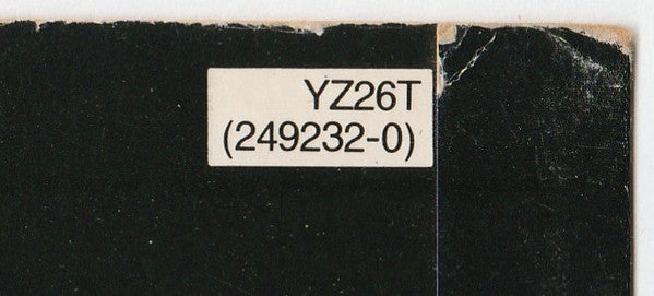 Matt Bianco : Half A Minute (12", Single)