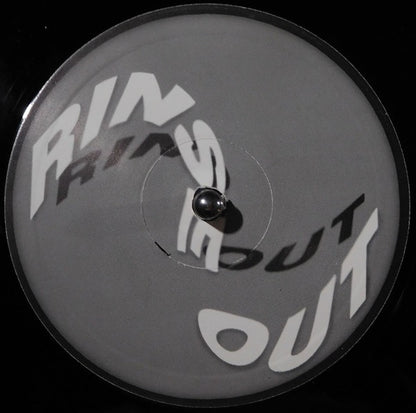 Mystic (2) : Breakthrough / Sacred (12")