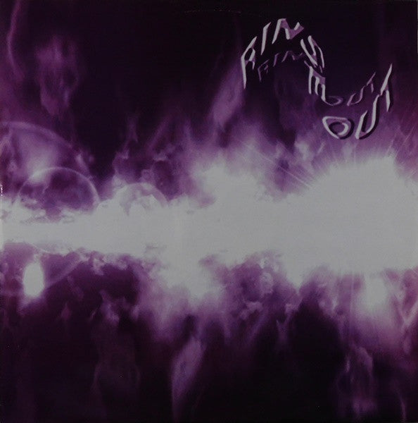 Mystic (2) : Breakthrough / Sacred (12")