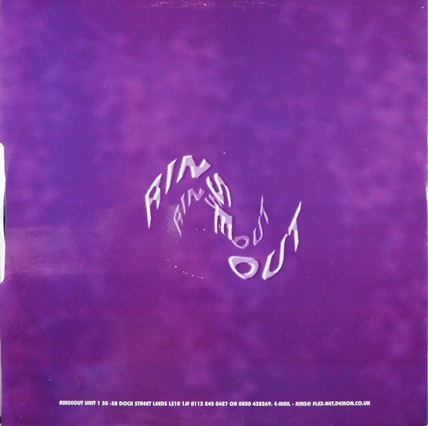 Mystic (2) : Breakthrough / Sacred (12")