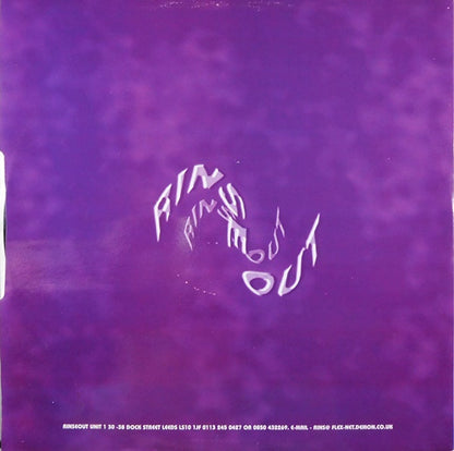 Mystic (2) : Breakthrough / Sacred (12")