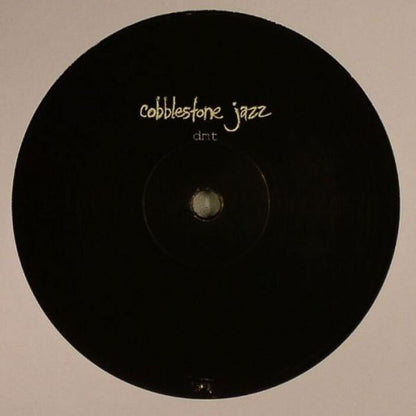 Cobblestone Jazz : Dmt (12", S/Sided, Ltd)