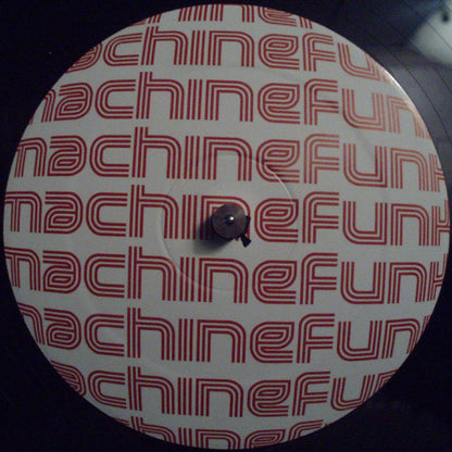 Q Project : Love You So / Cry Freedom (12")