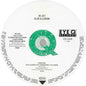Be-Zet* : Blue Illusion (12")