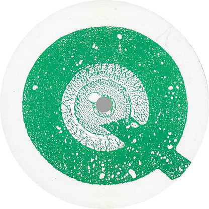 Be-Zet* : Blue Illusion (12")