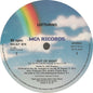Lefturno : Out Of Sight (12")