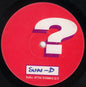 Unknown Artist : Sun-D (12", Promo)