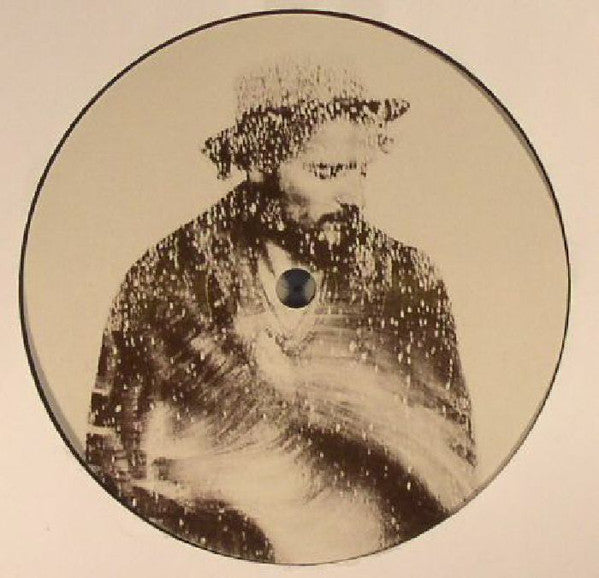 Satori (16) : Imani's Dress (12", EP)