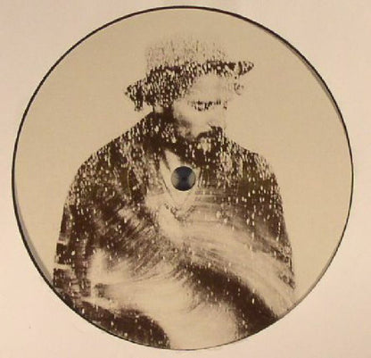Satori (16) : Imani's Dress (12", EP)
