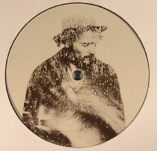 Satori (16) : Imani's Dress (12", EP)