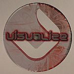 DJ V (3) & Rolla (2) : Bassline Meets 4x4 EP 2 (12", EP)