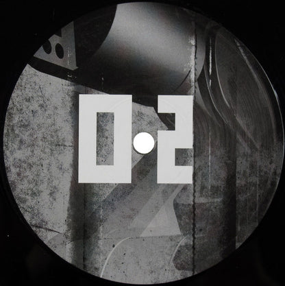 Ph-Neutre : Ph-Neutre (12")