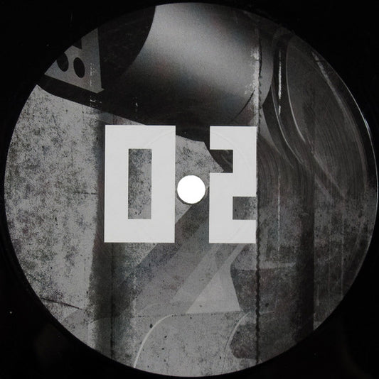Ph-Neutre : Ph-Neutre (12")