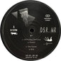 DSR.MR : EP.1 (12")