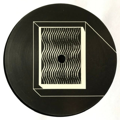 DSR.MR : EP.1 (12")