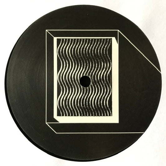 DSR.MR : EP.1 (12")