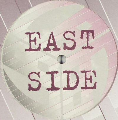 A-Sides : Once Again / Stick Up Kid (12")