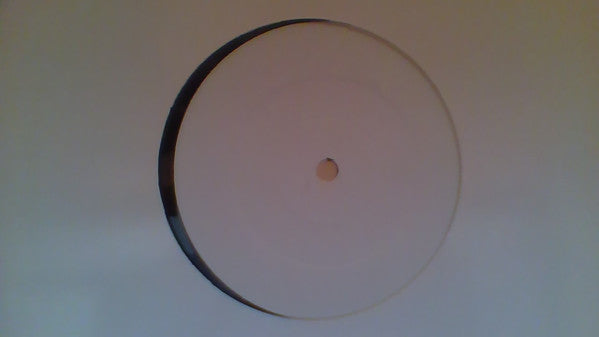 JS Ten : Accelerator (12", W/Lbl)