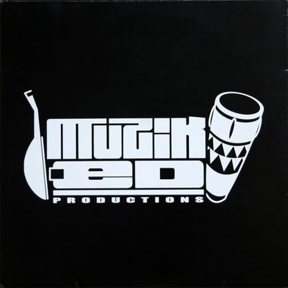 Keith Lawrence Feat. Seanie T., Jeffrey (3) & Symmetric : Shonoluv / Muzik-Ed Special (12")