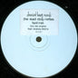 The Mad Dog Reflex : Liquid Crack (12", W/Lbl)
