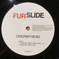 Furslide : OVERMYHEAD (12", Promo)